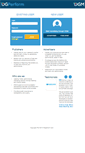 Mobile Screenshot of dgperform.com